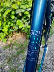 Kellys ALPINA ECO T10 28 kolo

