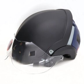 Helma Safety Lazer Anverz NTA MIPS 52-56cm Nová