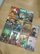 NEW52 DC KOMIKS