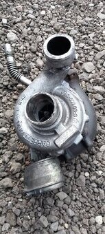 Turbo 2.5tdi 110kw