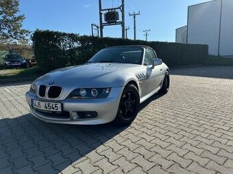 Z3 1,8