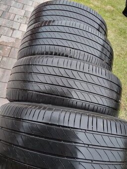 Michelin Primacy, 235/55/18, 100V, letní