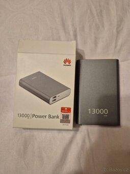 Powerbanka 13 000mAh 2A