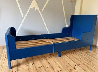 Dětský pokoj ikea Busunge