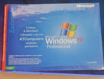 Windows XP Professional