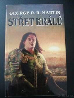 Hra o trůny: Střet králů