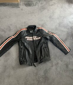 Bunda H-D