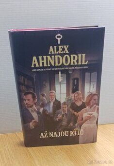 Alex Ahnodoril / Až najdu klíč