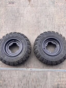 Maxxis MS21