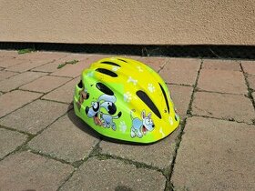 Dětská helma Etape Rebel XS/S - 1