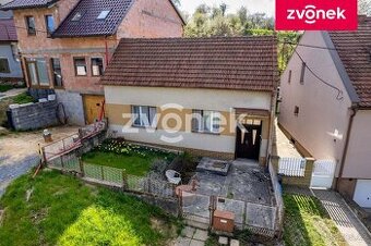 Rodinný dům Jarošov- Uherské Hradiště - 1