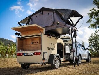 MINIKARAVAN
