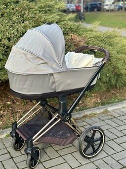 Korbička cybex priam