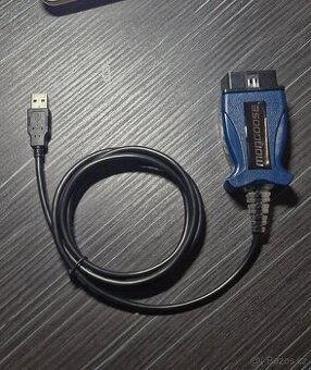 Diagnostika Volvo VIDA DiCE