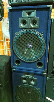 REPROBOXY RAVELAND MEGA SERIES X 1538 400 WATT