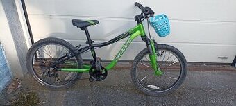 Dětské horské kolo Specialized