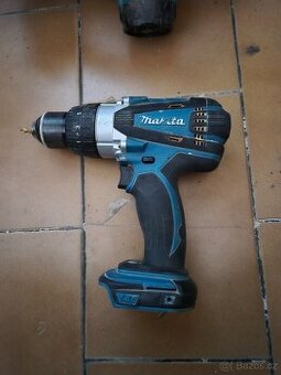 Makita aku 18v