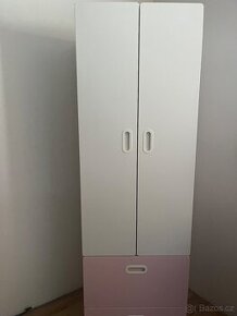Skříň Ikea - Stuva