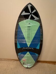 PhaseFive Matrix Pro wakesurf