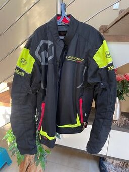 Moto bunda Nazran California 2.0 vel. XL