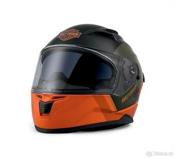 HARLEY-DAVIDSON® orig. helma
