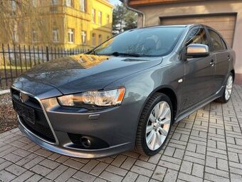 MITSUBISHI LANCER 1.8i /AUTOMAT/INSTYLE/1.MAJITEL/XENON/TOP