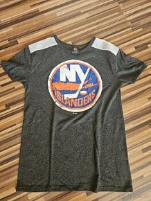 NHL fanouškovské triko New York Islanders, vel. 10 let