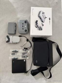 DJI mini 2 SE