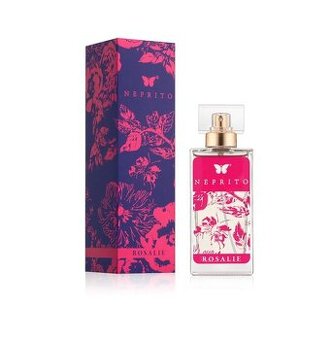 Nefrito Rosalie 100 ml