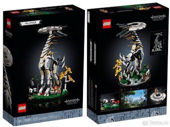 LEGO City, Hidden Side, Star Wars - nové