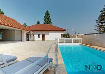 Prodej rodinného domu 197 m², pozemek 621 m²