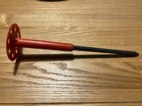 Hmoždinka 8 Kč/Ks Baumit S 215 mm fasádní kotva hmoždinka