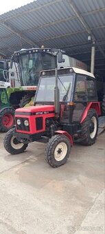 Zetor 5211