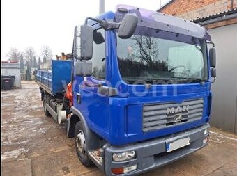 MAN TGL 12.180