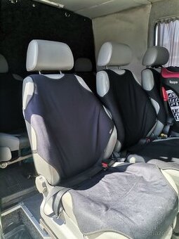 Sprinter Mercedes Benz