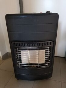 Mobilní kamna MEVA na propan - butan