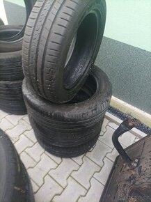 Letní pneu Hankook Kinergy 195 55 16 nové