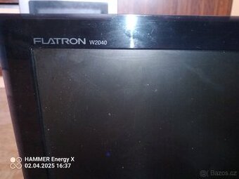 LG 20"