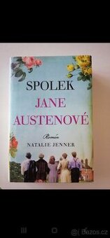 Spolek Jane Austenové Natalie Jenner