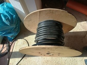 Kabel CYKY-J 4x16