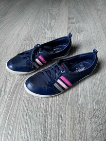 Krásné dámské Adidas tenisky, vel 37