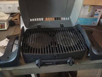 Enders Stolní plynový gril Urban II Pro