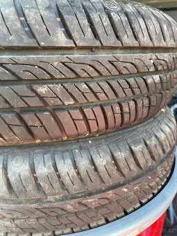 Prodam 2xpneu 165/70 r13