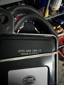 NOx senzor pro MAN