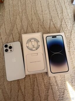 iPhone 14 pro max