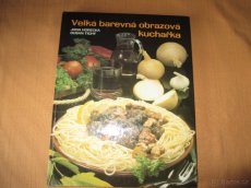 Kuchařka