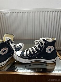 Boty converse