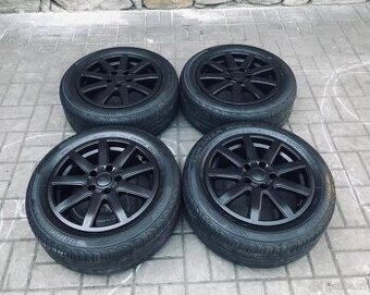 Letni kola 5x112 r16