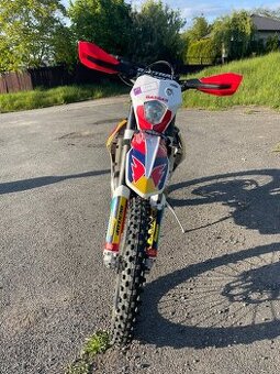 Gas Gas EC300 Racing 2013