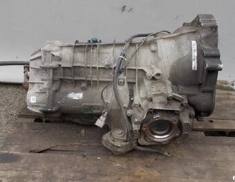 prodám automatickou převodovku tiptronic FAD do Škody ,VW
